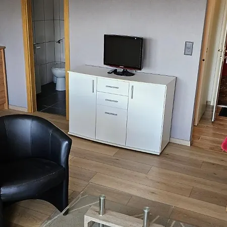 Studio Chaleureux Et Paisible クラン