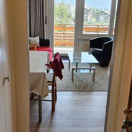 Studio Chaleureux Et Paisible Apartment